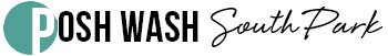 Posh Wash Southpark Logo